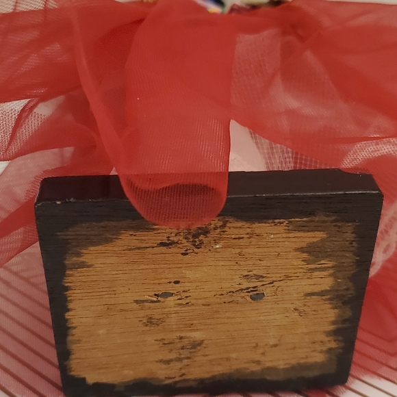 Vintage Big Eyed Anime Style Asian Korean Bradley Mod Stockinette Doll Dance - Picture 16 of 16